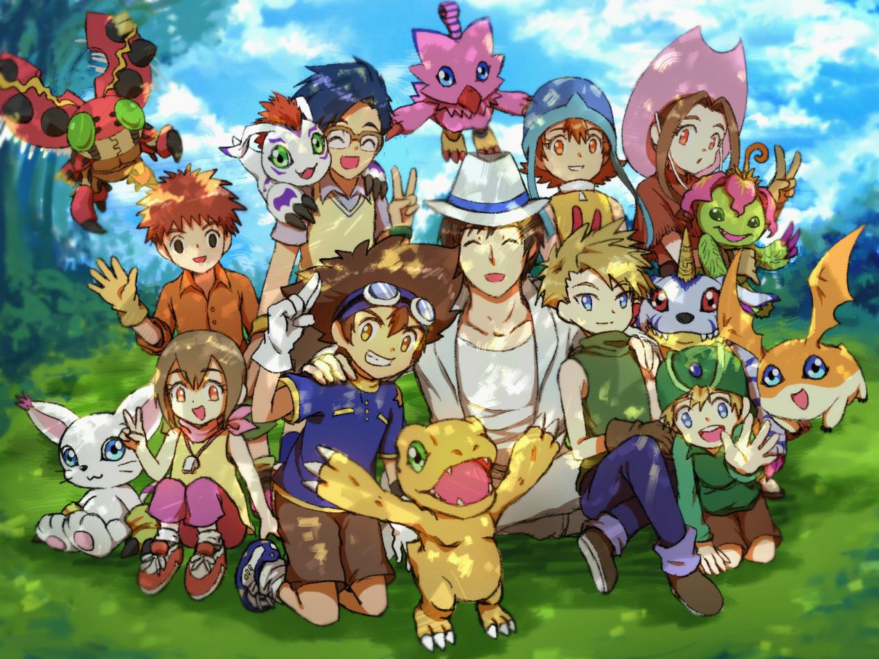 瞬间勾起你童年回忆的五部动画,8090后的童年回忆动画