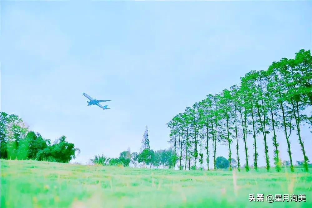 成都周边10个小众徒步地,成都小众旅游景点有哪些