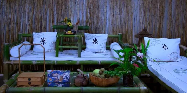 看完李子柒的视频有什么感觉,看李子柒的感想