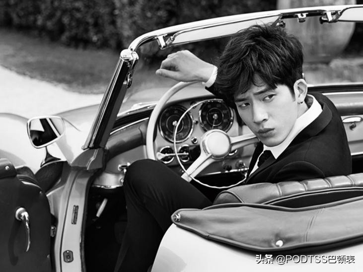 如何驾驭雅痞风,如何轻松驾驭雅痞风