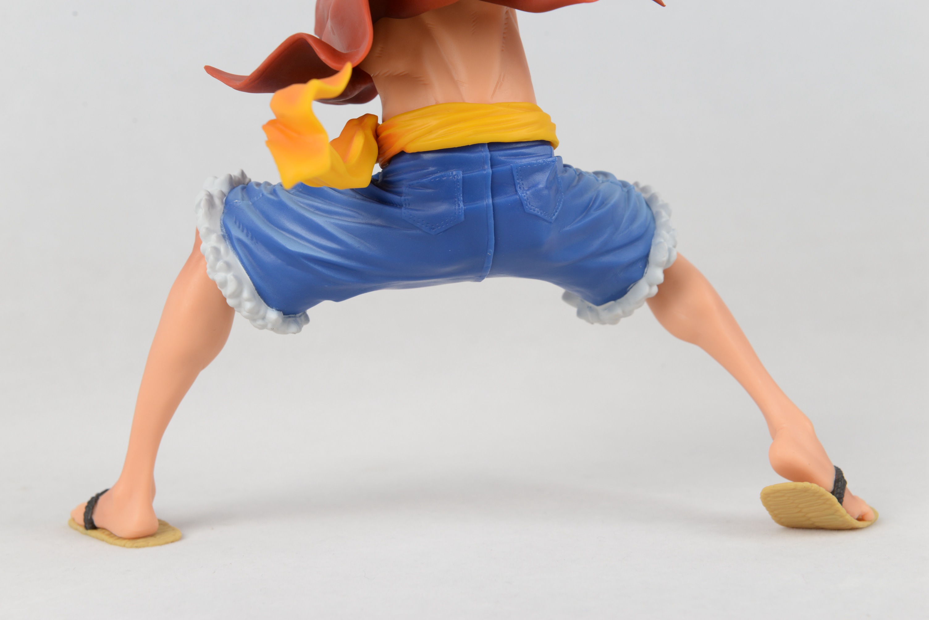 万代眼镜厂MAXIMATIC路飞