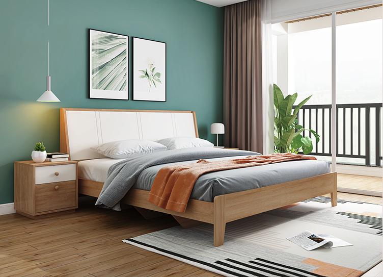 双十一!从589个床架选出14款,颜值和性价比都在线,均价不到3k