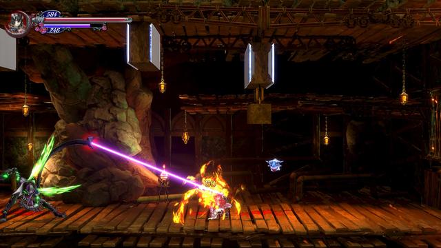 血污夜之仪式三个隐藏boss,血污夜之仪式火车隐藏boss