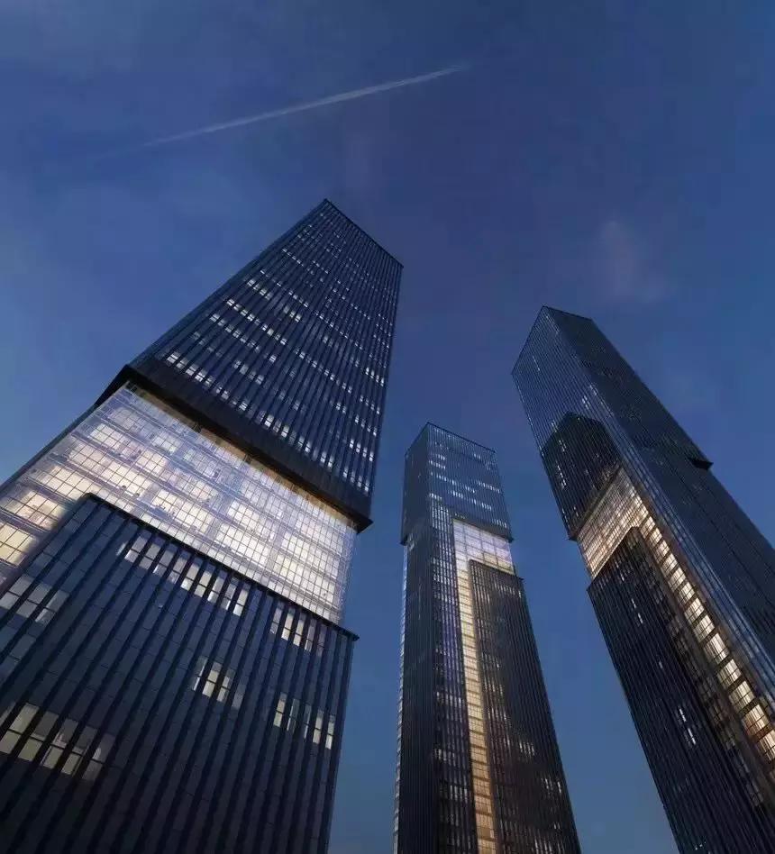 SCDA、GA、TCDL等顶级设计团队，联手打造成都安达仕顶级地产项目