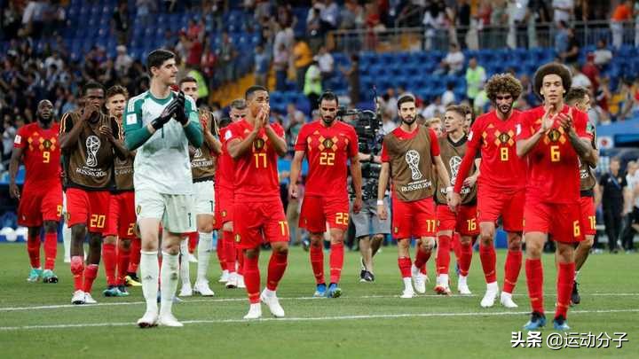 比利时怎么突然崛起,比利时是强国吗