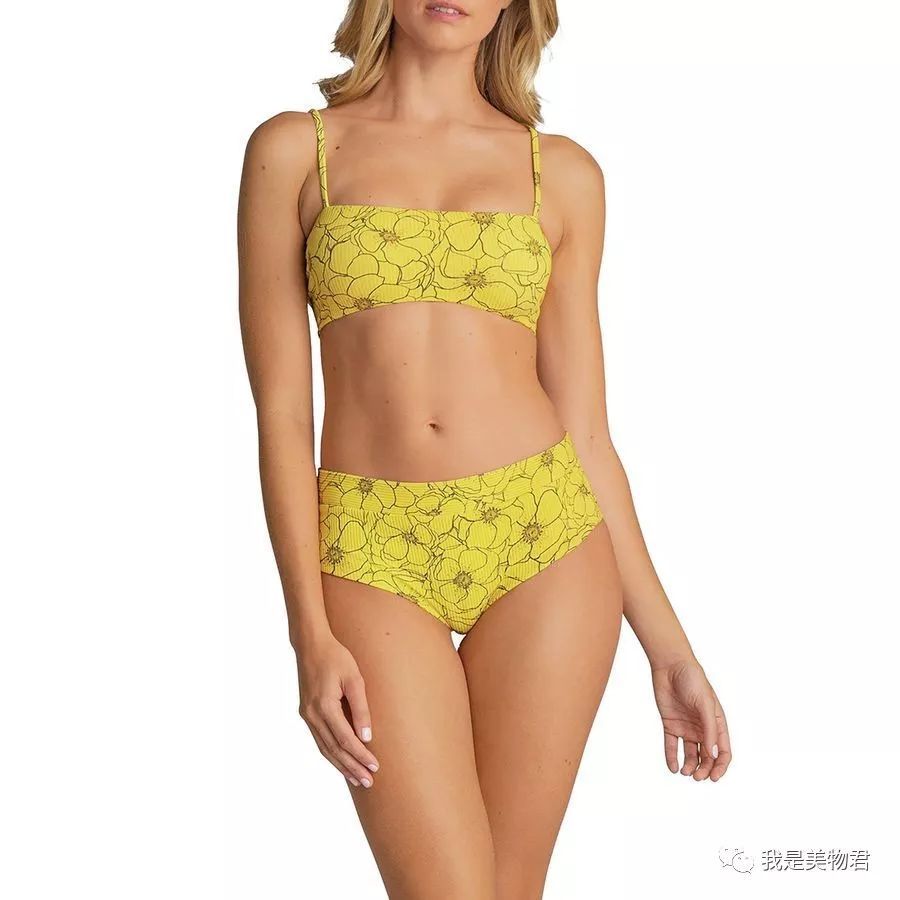 泳衣推荐显瘦不显胖,泳衣什么材质好选对泳衣很重要