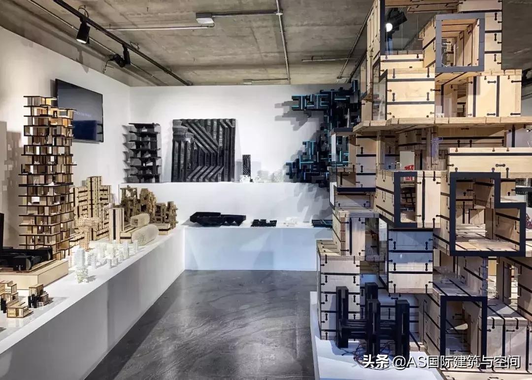 建筑生必看｜2019UCLBartlettB-pro毕业展作品首发