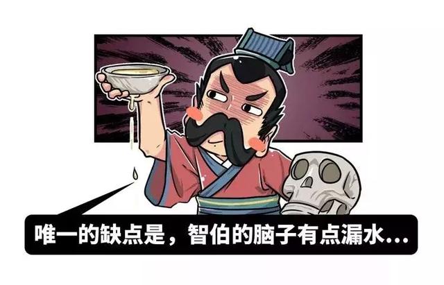 春秋战国第一忍者VS第一刺客，取胜不靠*力武**全靠第六感