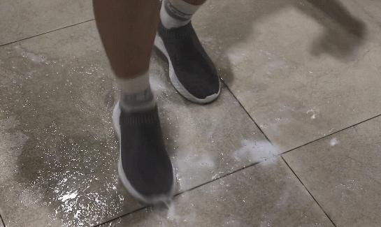 斯凯奇袜套健步鞋测评,斯凯奇的袜套鞋怎么样