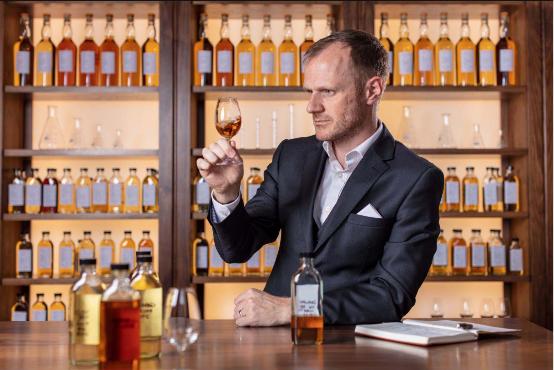 BODEGA系列三部曲之第二章,泰斯卡41年典藏臻酿震撼登场