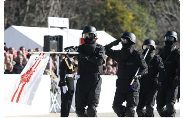 日本是最安全的吗,日本国家安保