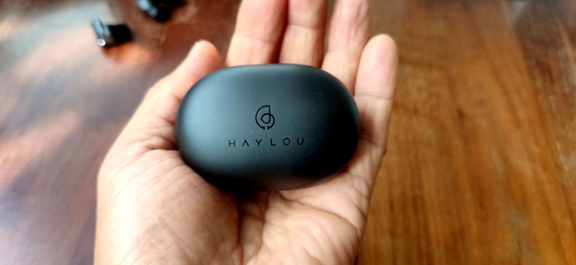haylou主动降噪蓝牙耳机推荐,haylouw1圈铁蓝牙耳机测评
