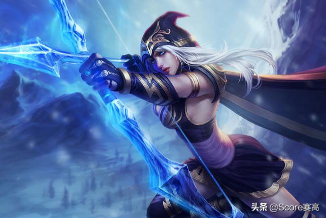 9.19羁绊一览表,9.5羁绊更新