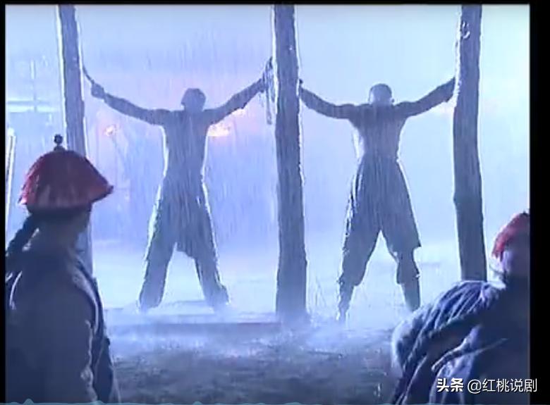 乾隆王朝最经典的一集,乾隆王朝全剧集解说解读