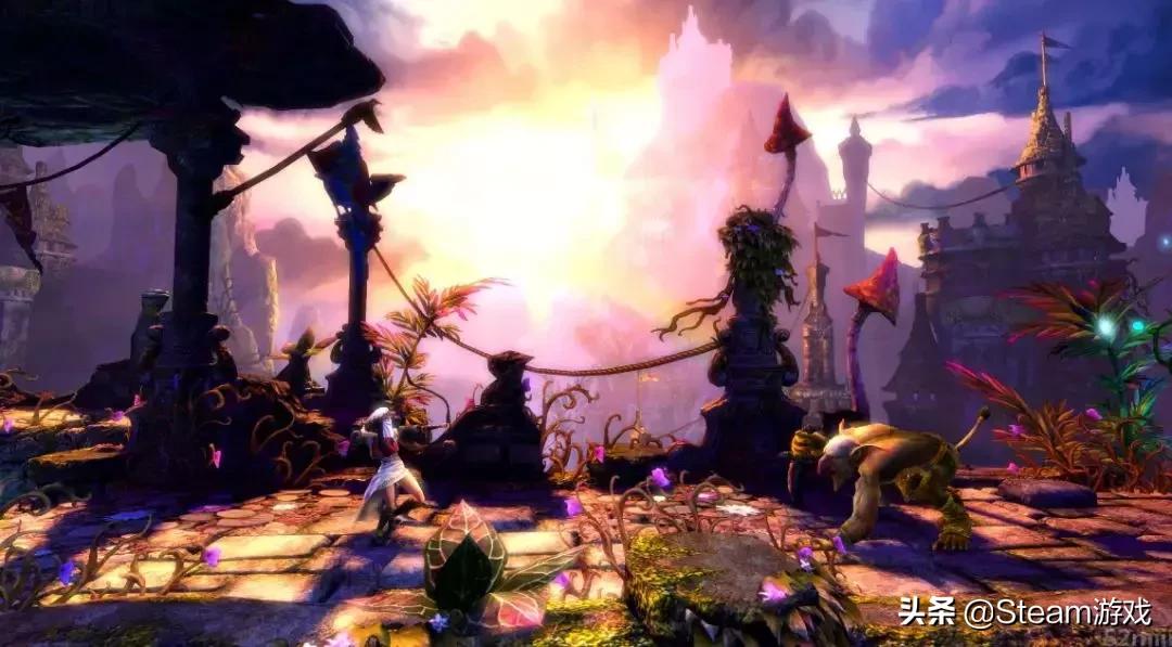 单身狗不要玩的游戏,steam十大双人最耐玩的游戏