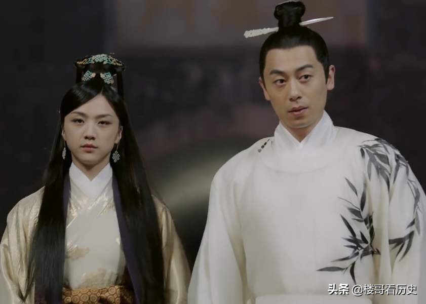 恭让章皇后胡善祥：大明第一废后，生不出儿子就保不住正宫的位置
