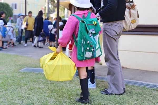 坂本龙一孩子们,坂本龙一幼儿园