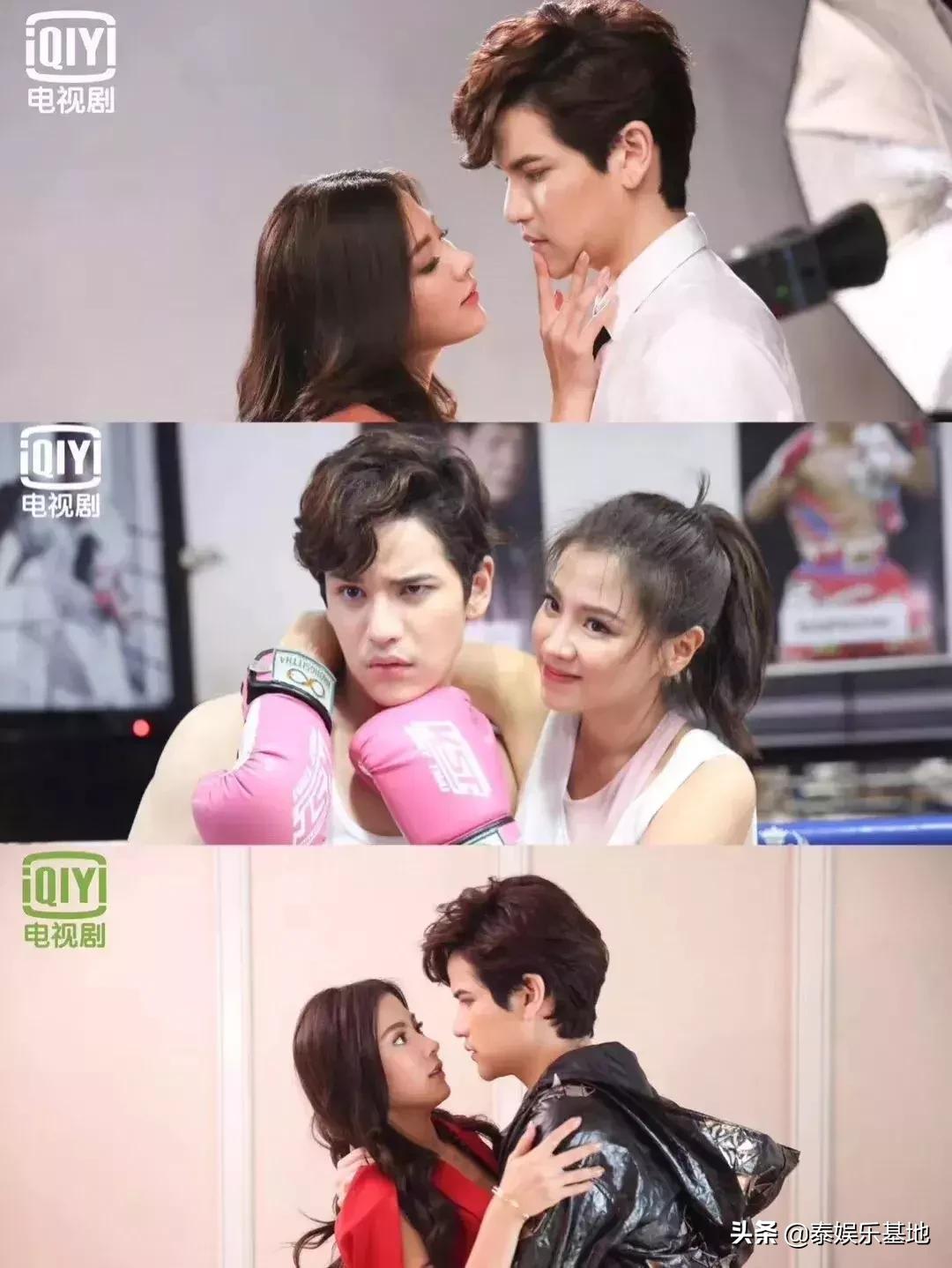 吕爱惠baifern是一个人吗,baifern吕爱惠降服魔女手段