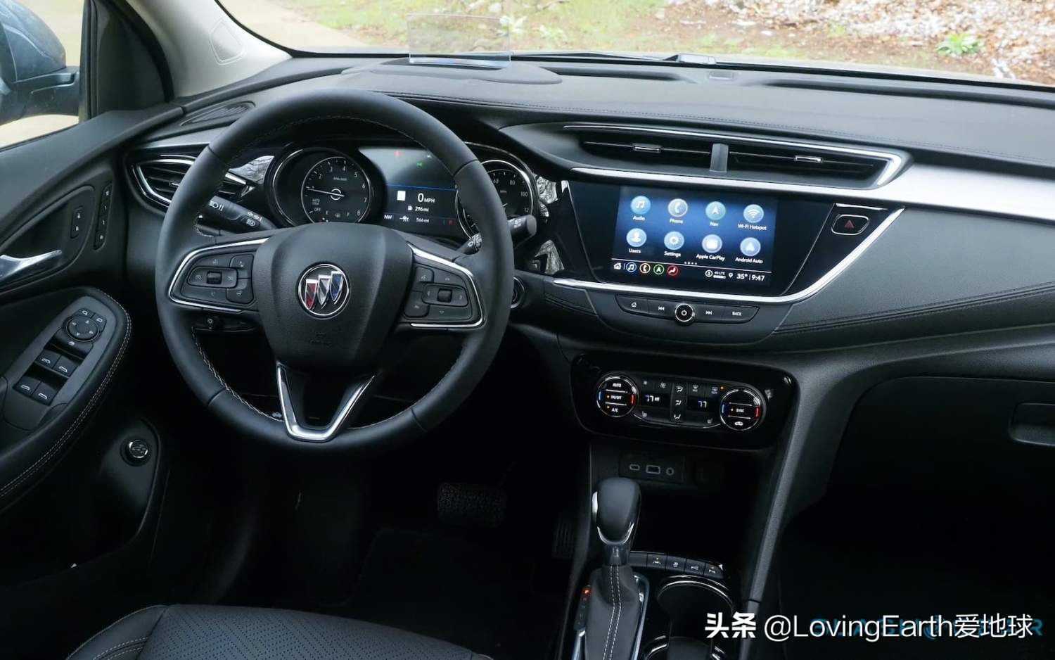 2022款别克昂科拉gx新款,别克昂科拉gx哪款性价比更高