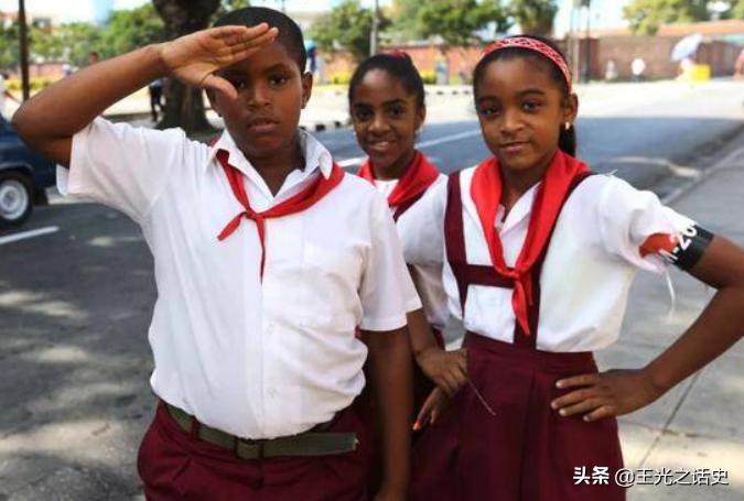 古巴在美国有多厉害,古巴为何对抗美国几十年不败