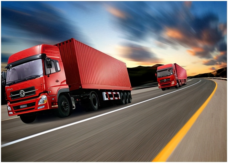 卡友们的好拍档——千里马卡车胎，让轮胎跑得更远