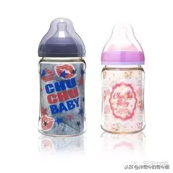 哪款防胀气奶瓶最好用,母乳过渡奶瓶推荐哪款