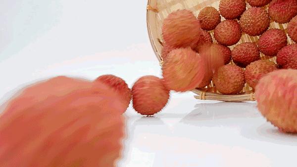 哪一个地方的荔枝最好吃,广州吃荔枝的最佳时节