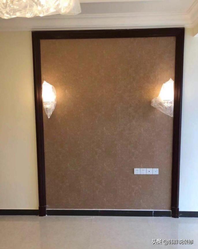 参观127平方恒大精装样板房,参观恒大116平米精装房