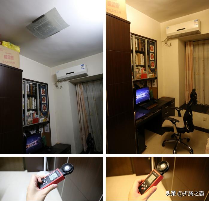 绿米智能灯吸顶灯,绿米生态吸顶灯