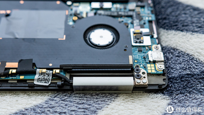 戴尔xps137390低配开箱,xps137390二合一