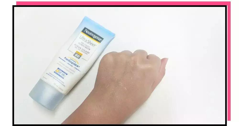 热门防晒霜的测评视频,爆款好物分享女士防晒霜