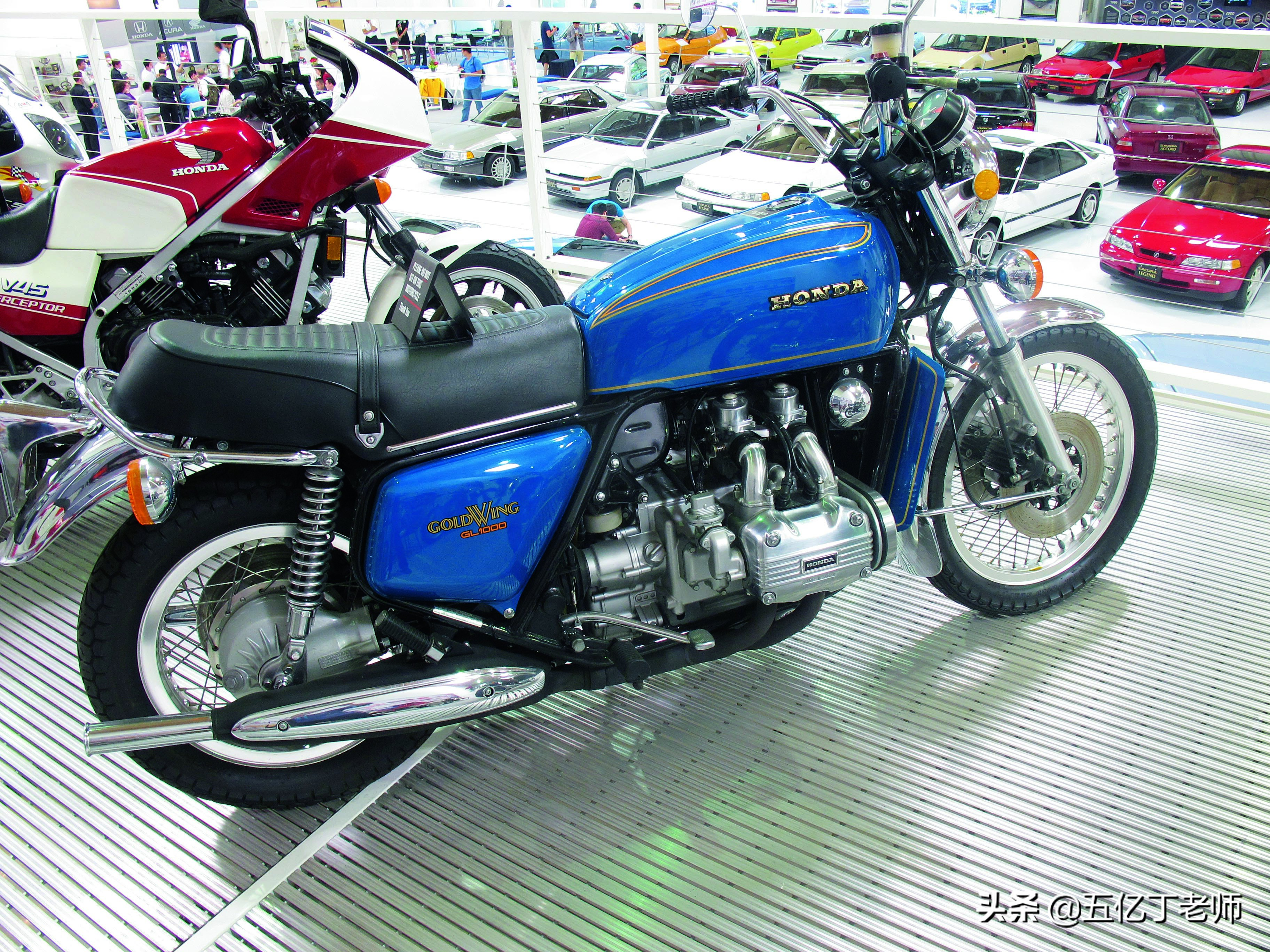 美国本田全部车型,美国本田四驱跑车