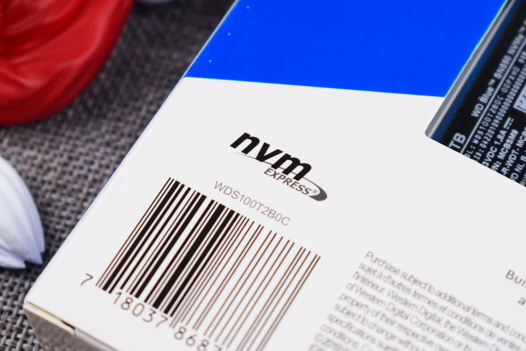 西部数据wd1tssd固态硬盘测试,西部数据wdbluesa510ssd固态硬盘