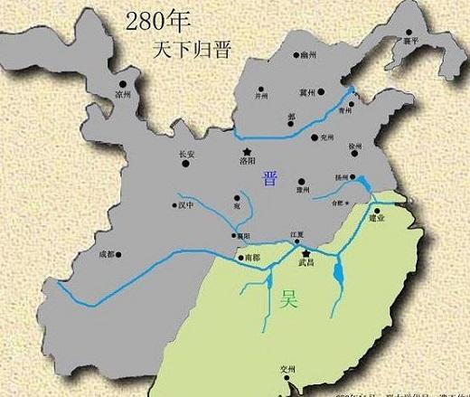 东吴最后的老牌名将,东吴灭亡前武将都有哪些