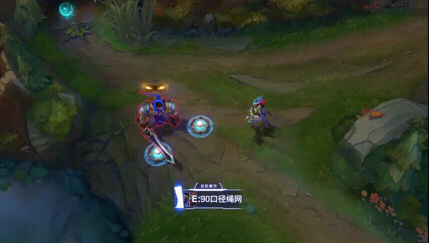 lol皮城女警凯特琳皮肤哪个好,英雄联盟皮城女警凯特琳技巧教学