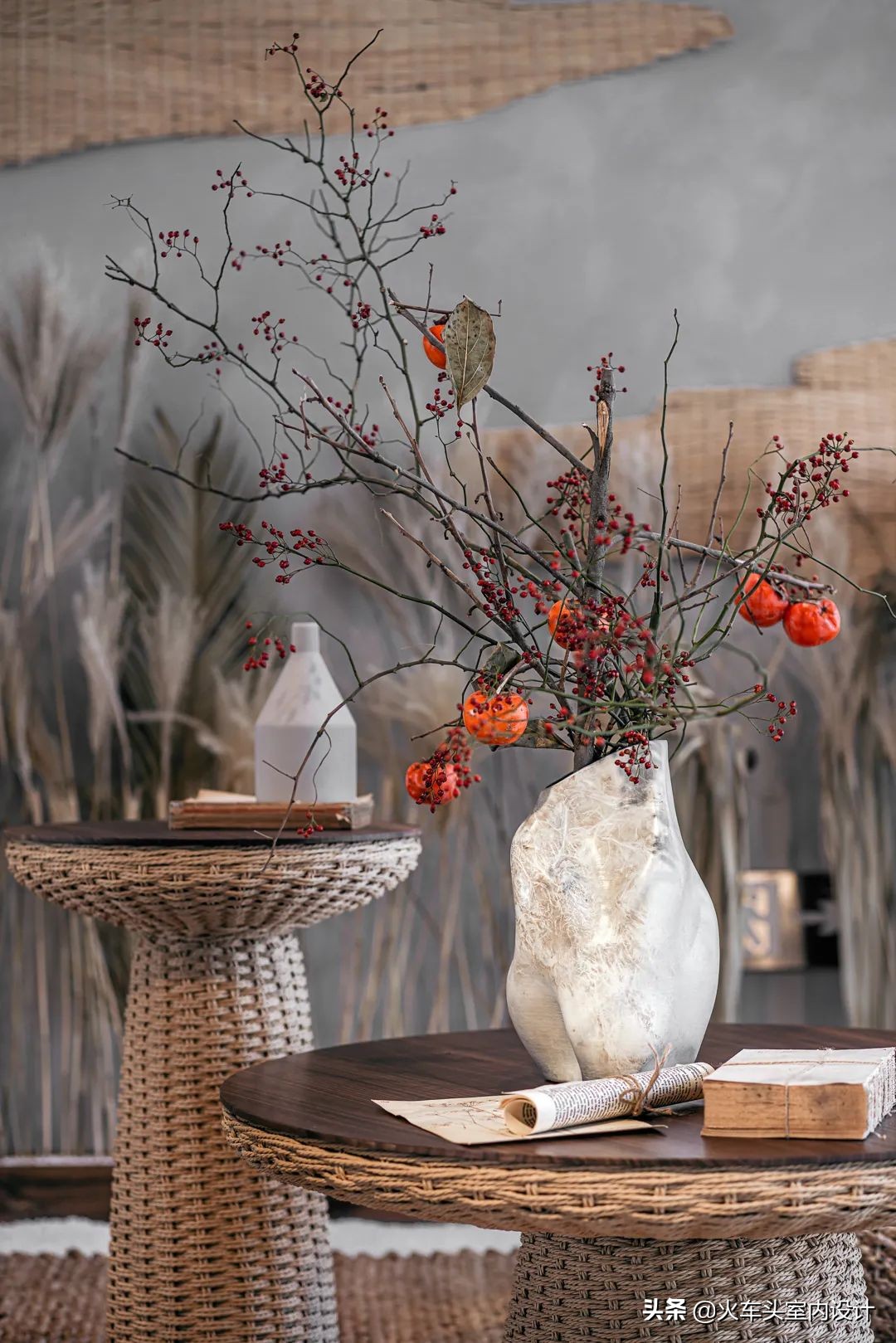 顶级售楼中心设计图,售楼部展示区设计