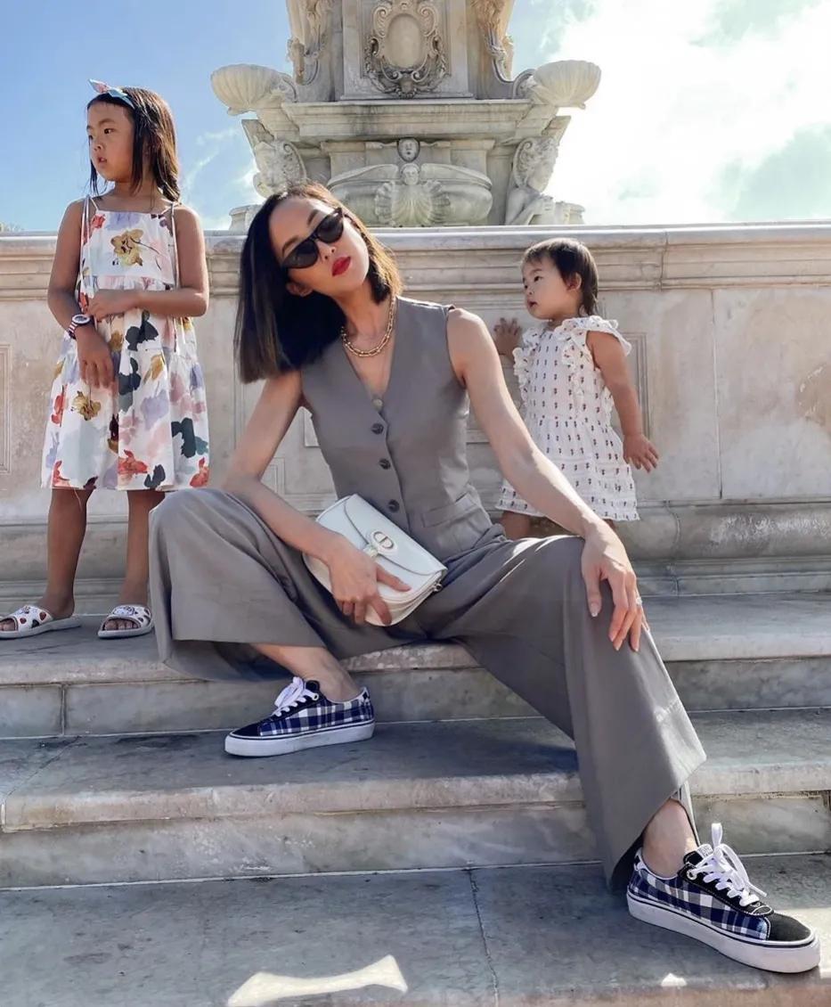 超级加长西裤,超级垂感西裤