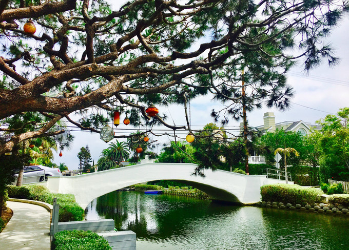 玩转洛杉矶ktown,洛杉矶环线攻略