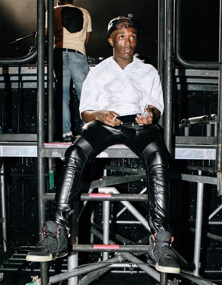 明星上脚dunk冰淇淋,明星上脚的nike