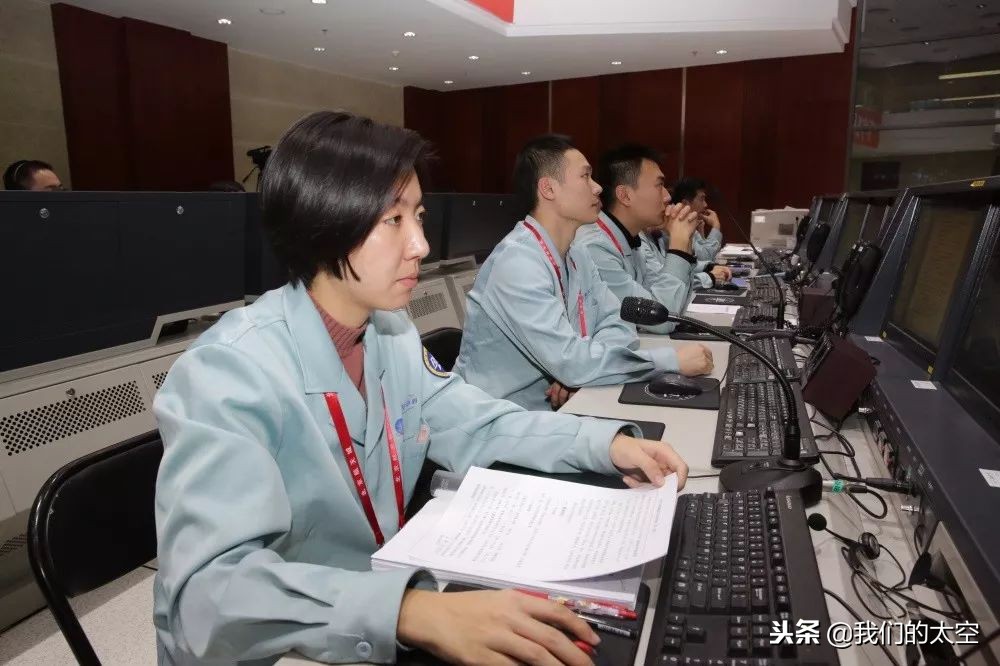 印度评论中国嫦娥四号上月球背面,嫦娥四号月球背面软着陆美国反应