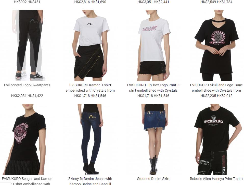 日本最值得买的潮牌,日本十大顶级潮牌鞋子