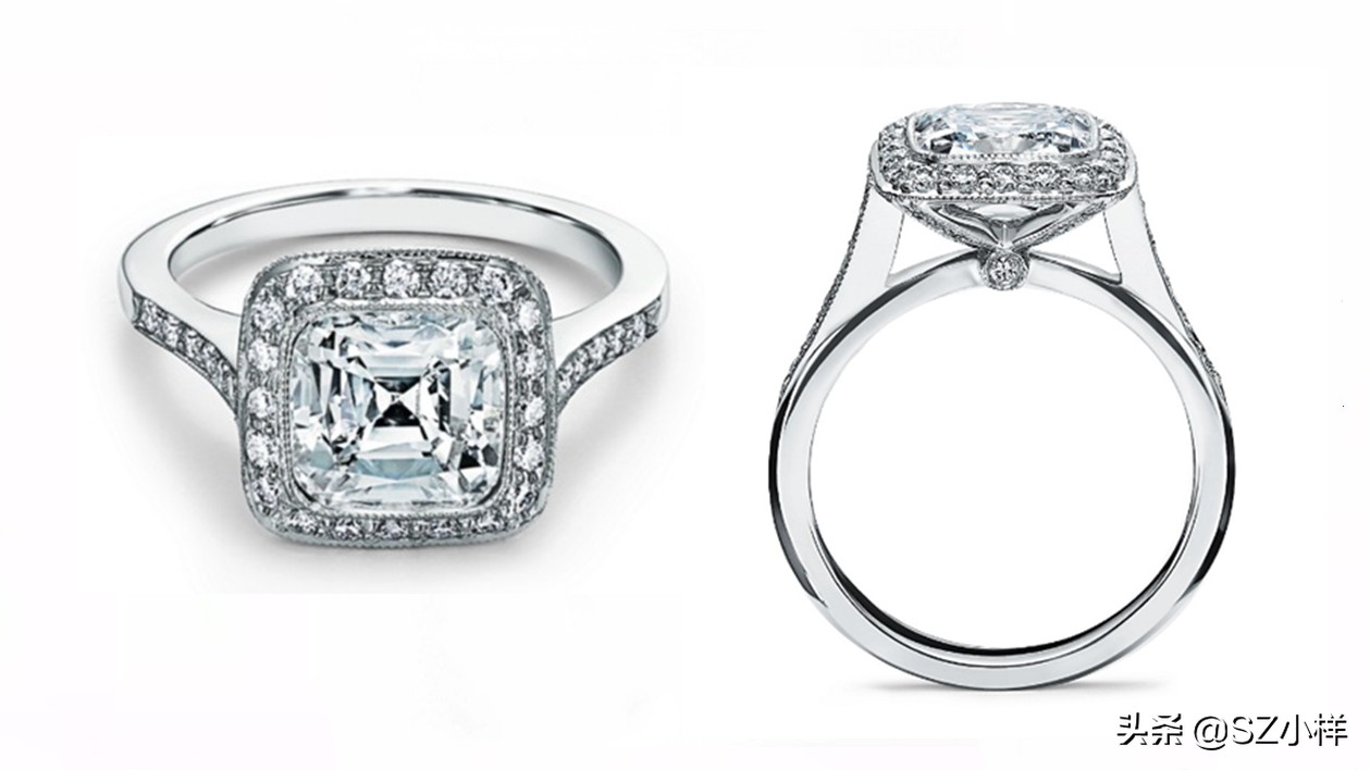 比较好的国内婚戒品牌,婚戒买什么品牌比较好