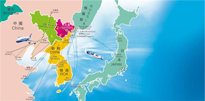 速来了解！企业落户延边可获这些政策福利