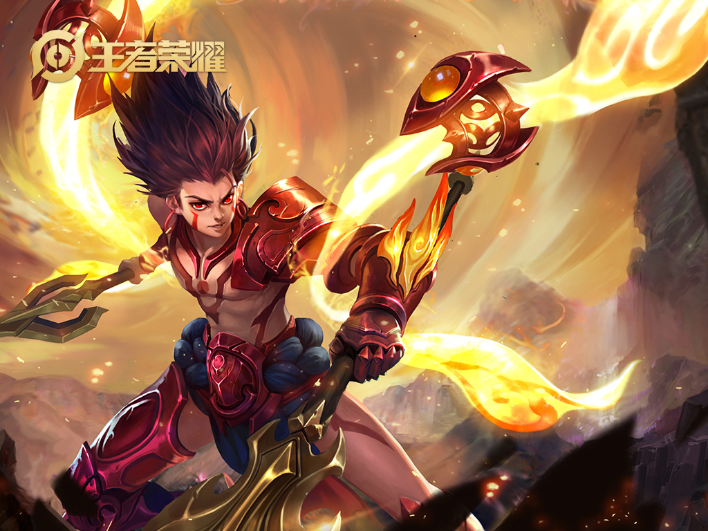 烈火英雄震撼全场,烈火英雄很震撼