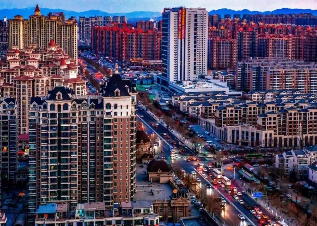 北漂住燕郊的真实生活,安家燕郊好还是北漂好