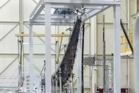 最新复合材料研究,2019研究成功的新型纤维