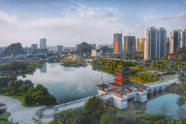 临桂买房板块分析,灵川临桂哪个楼盘最好