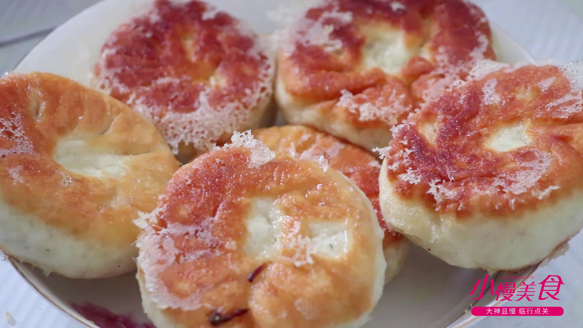 水煎包煎时水和面的比例是多少,水煎包的做法面糊和水比例