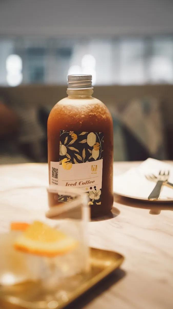 福州复古咖啡探店,福州高逼格咖啡店