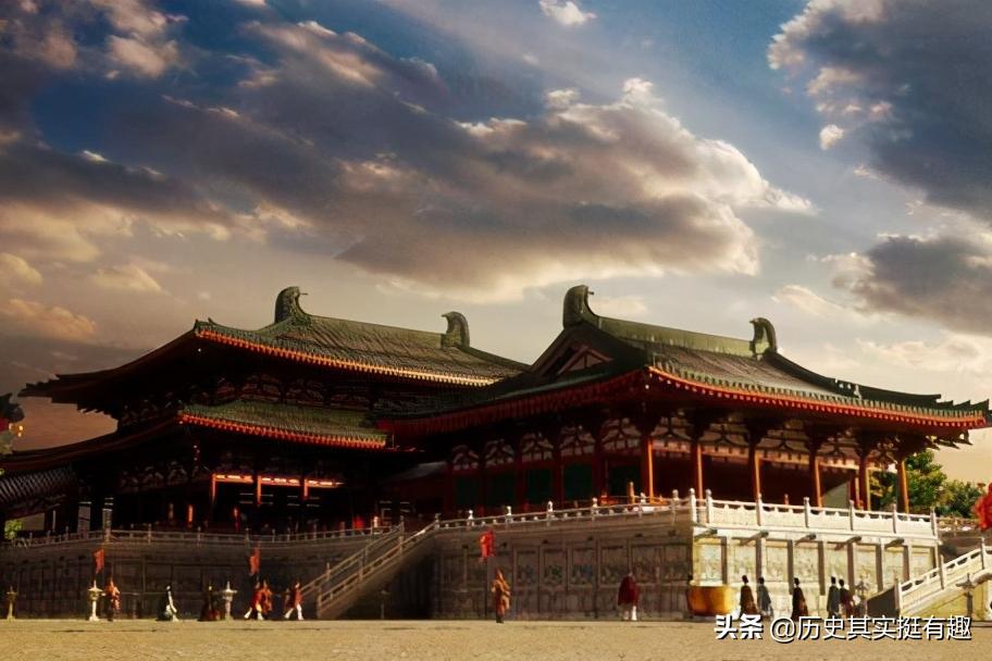 唐德宗李适对百姓的态度,唐德宗李适和唐太宗